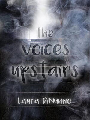 cover image of The Voices Upstairs